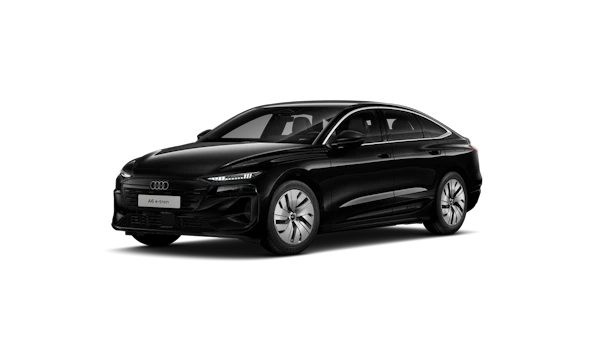 Audi A6 Sportback e-tron Sportback
