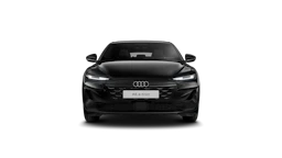 Mythos-musta, metalliväri Audi A6 Sportback e-tron 2026 kuva 3.
