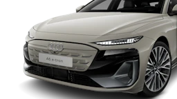 Siam-Beige, metalliväri Audi A6 Sportback e-tron 2026 kuva 6.