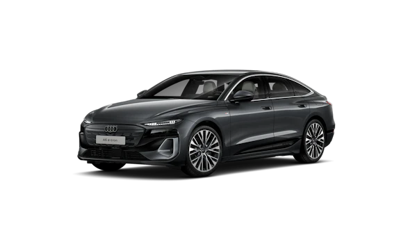 Audi A6 Sportback e-tron Sportback
