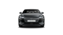 Daytona-harmaa, helmiäisväri Audi A6 Sportback e-tron 2026 kuva 3.