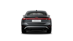 Daytona-harmaa, helmiäisväri Audi A6 Sportback e-tron 2026 kuva 5.