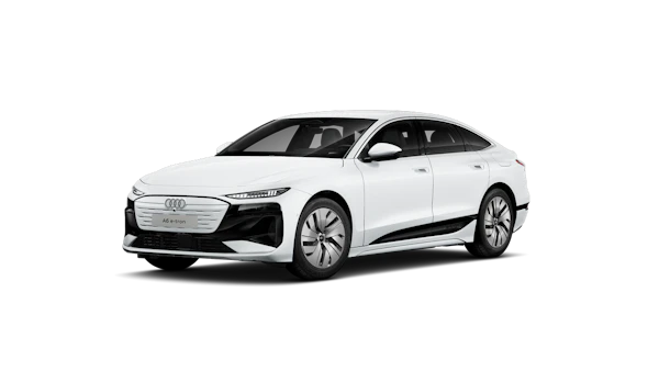 Audi A6 Sportback e-tron Sportback