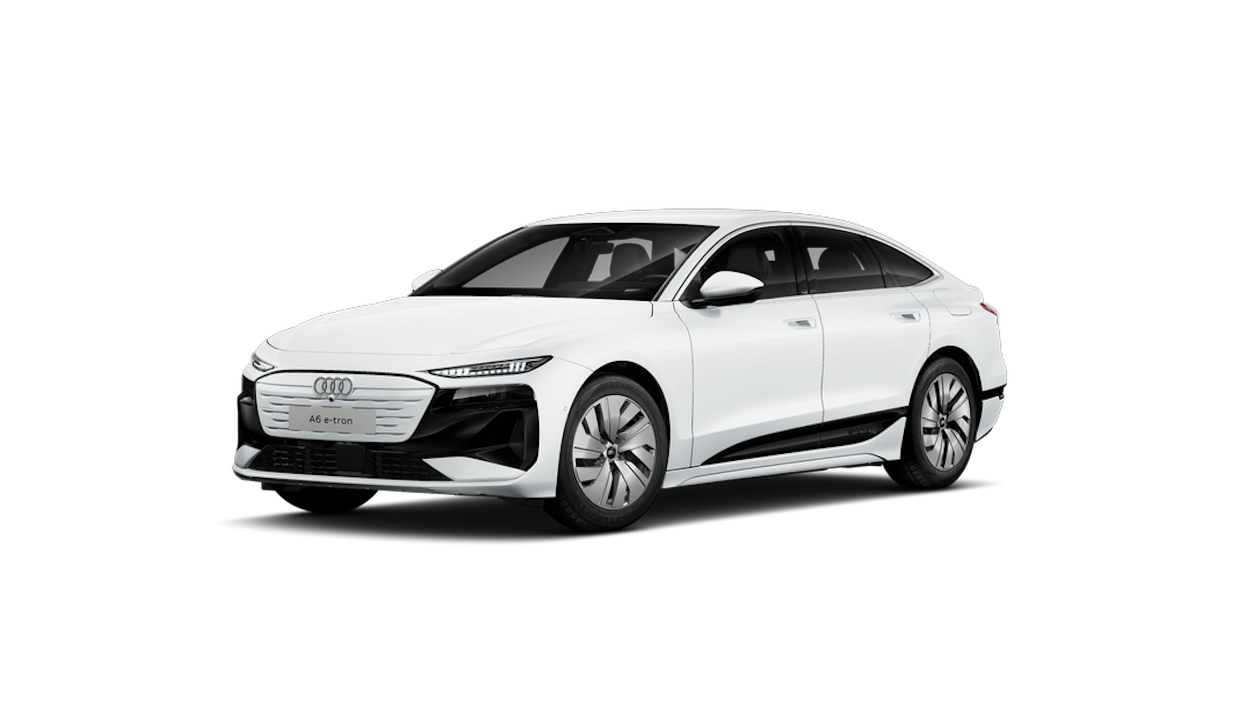Audi A6 Sportback e-tron