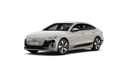 Siam-Beige, metalliväri Audi A6 Sportback e-tron 2026 kuva 1.
