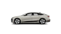 Siam-Beige, metalliväri Audi A6 Sportback e-tron 2026 kuva 2.