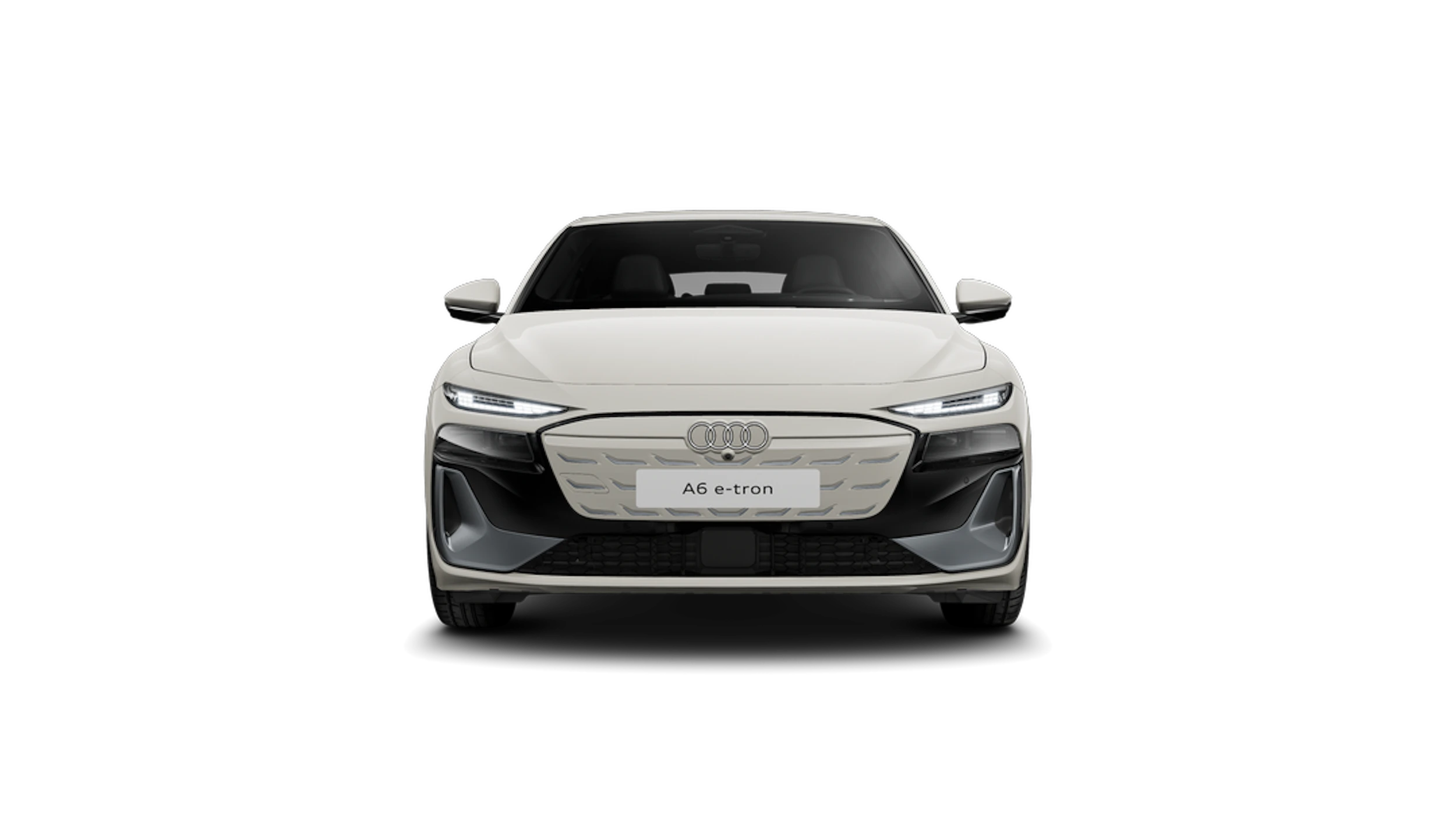 Siam-Beige, metalliväri Audi A6 Sportback e-tron 2026 kuva 3.