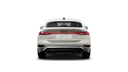 Siam-Beige, metalliväri Audi A6 Sportback e-tron 2026 kuva 5.