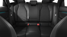 Siam-Beige, metalliväri Audi A6 Sportback e-tron 2026 kuva 9.