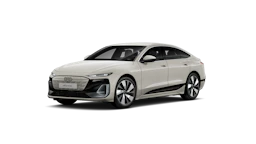 Siam-Beige, metalliväri Audi A6 Sportback e-tron 2026 kuva 1.