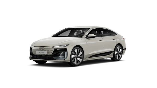 Audi A6 Sportback e-tron Sportback
