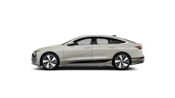 Siam-Beige, metalliväri Audi A6 Sportback e-tron 2026 kuva 2.
