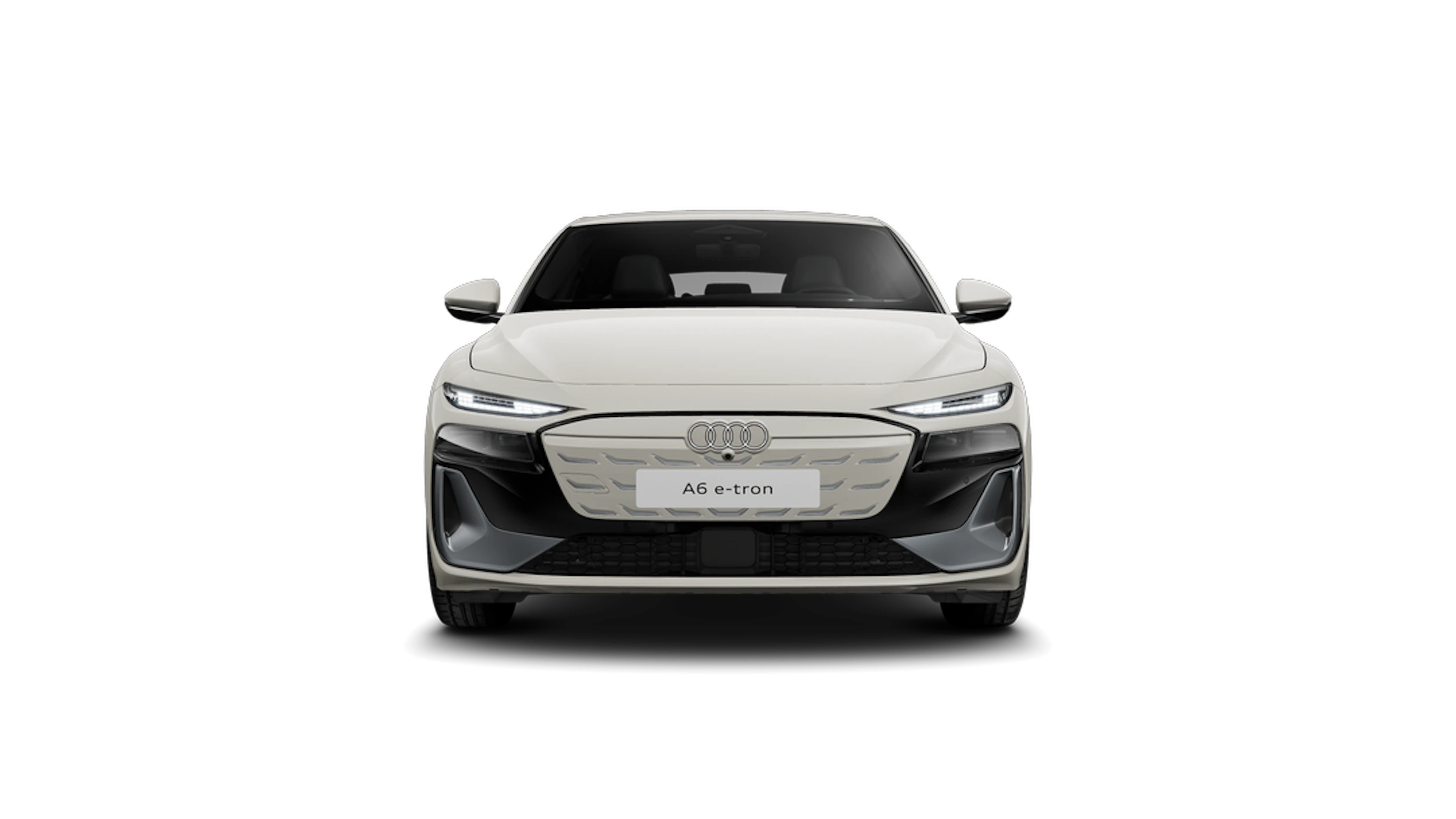 Siam-Beige, metalliväri Audi A6 Sportback e-tron 2026 kuva 3.