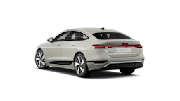 Siam-Beige, metalliväri Audi A6 Sportback e-tron 2026 kuva 4.