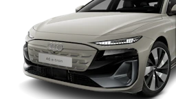 Siam-Beige, metalliväri Audi A6 Sportback e-tron 2026 kuva 6.