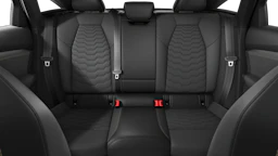 Siam-Beige, metalliväri Audi A6 Sportback e-tron 2026 kuva 9.