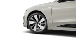Siam-Beige, metalliväri Audi A6 Sportback e-tron 2026 kuva 10.