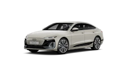 Siam-Beige, metalliväri Audi A6 Sportback e-tron 2026 kuva 1.