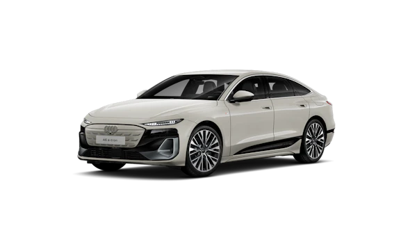 Audi A6 Sportback e-tron Sportback