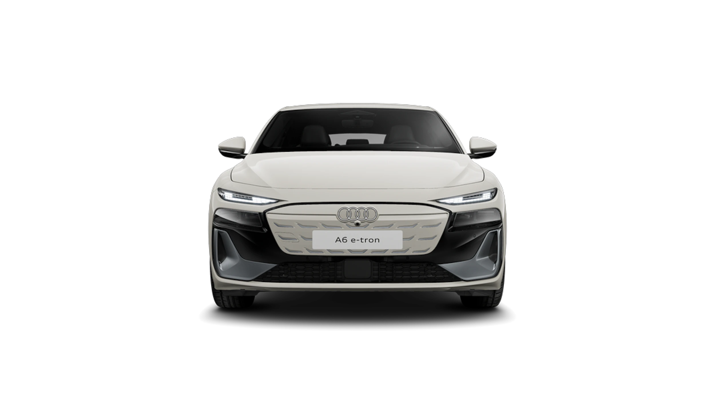 Siam-Beige, metalliväri Audi A6 Sportback e-tron 2026 kuva 3.