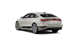 Siam-Beige, metalliväri Audi A6 Sportback e-tron 2026 kuva 4.