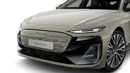Siam-Beige, metalliväri Audi A6 Sportback e-tron 2026 kuva 6.