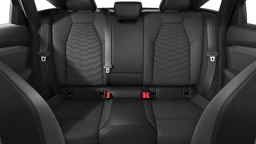 Siam-Beige, metalliväri Audi A6 Sportback e-tron 2026 kuva 9.