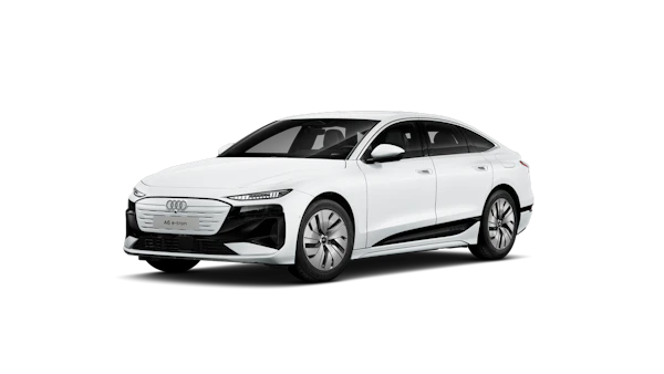Audi A6 Sportback e-tron Sportback