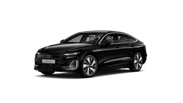 Audi A6 Sportback e-tron Sportback quattro S line