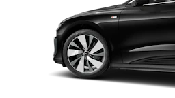 Mythos-musta, metalliväri Audi A6 Sportback e-tron 2026 kuva 11.