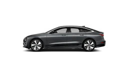 Daytona-harmaa, helmiäisväri Audi A6 Sportback e-tron 2027 kuva 2.