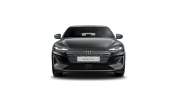 Daytona-harmaa, helmiäisväri Audi A6 Sportback e-tron 2027 kuva 3.