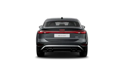 Daytona-harmaa, helmiäisväri Audi A6 Sportback e-tron 2027 kuva 5.