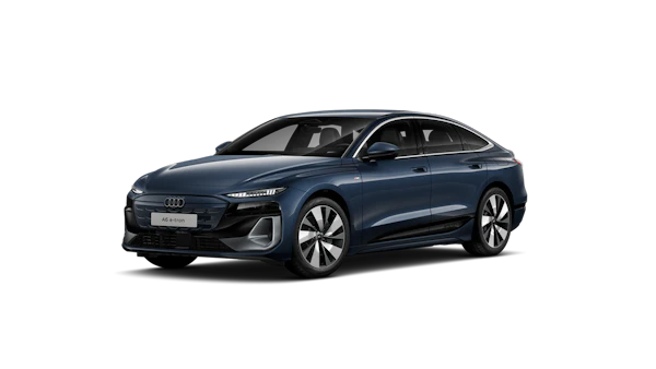 Audi A6 Sportback e-tron Sportback quattro S line