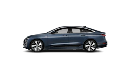 Plasma-sininen, metalliväri Audi A6 Sportback e-tron 2027 kuva 2.