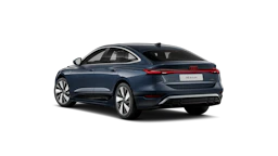 Plasma-sininen, metalliväri Audi A6 Sportback e-tron 2027 kuva 4.