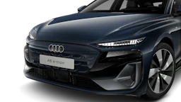 Plasma-sininen, metalliväri Audi A6 Sportback e-tron 2027 kuva 6.