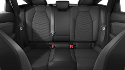 Plasma-sininen, metalliväri Audi A6 Sportback e-tron 2027 kuva 9.
