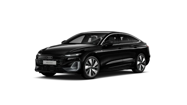Audi A6 Sportback e-tron Sportback quattro S line
