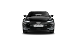 Mythos-musta, metalliväri Audi A6 Sportback e-tron 2027 kuva 3.