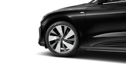 Mythos-musta, metalliväri Audi A6 Sportback e-tron 2027 kuva 11.