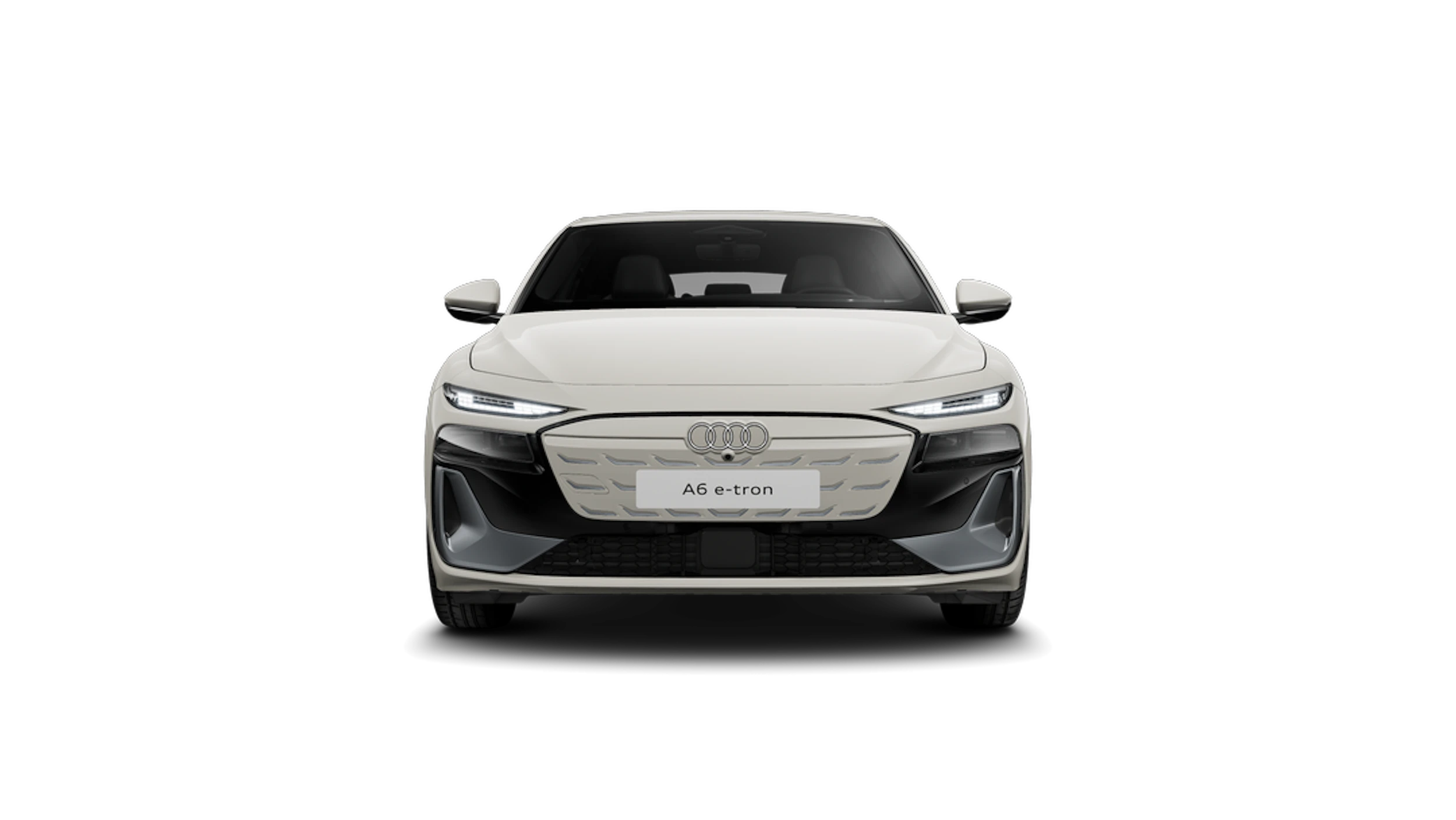 Siam-Beige, metalliväri Audi A6 Sportback e-tron 2027 kuva 3.