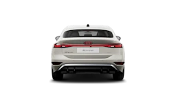 Siam-Beige, metalliväri Audi A6 Sportback e-tron 2027 kuva 5.