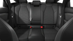 Siam-Beige, metalliväri Audi A6 Sportback e-tron 2027 kuva 9.