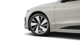 Siam-Beige, metalliväri Audi A6 Sportback e-tron 2027 kuva 11.