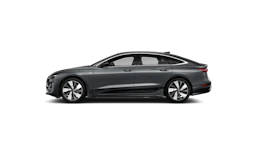 Daytona-harmaa, helmiäisväri Audi A6 Sportback e-tron 2027 kuva 2.