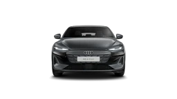 Daytona-harmaa, helmiäisväri Audi A6 Sportback e-tron 2027 kuva 3.