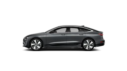 Daytona-harmaa, helmiäisväri Audi A6 Sportback e-tron 2027 kuva 2.