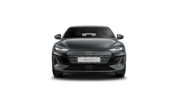 Daytona-harmaa, helmiäisväri Audi A6 Sportback e-tron 2027 kuva 3.