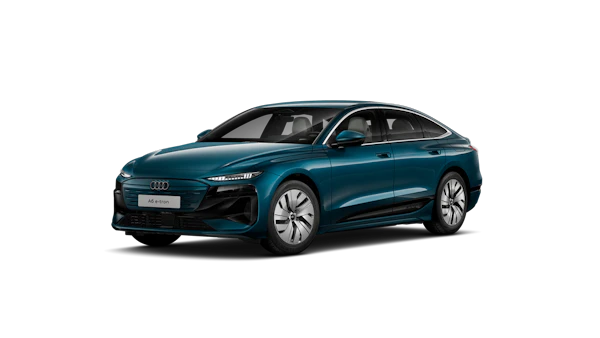 Audi A6 Sportback e-tron Sportback